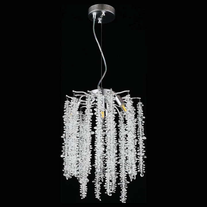 Подвесная люстра aployt paulina apl.848.13.04