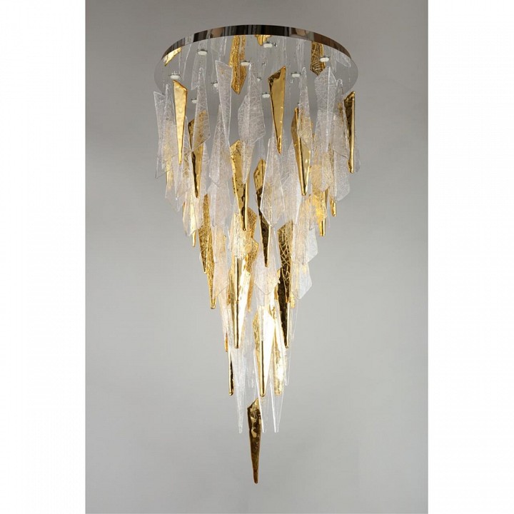 Подвесная люстра aployt teresa apl.855.06.13