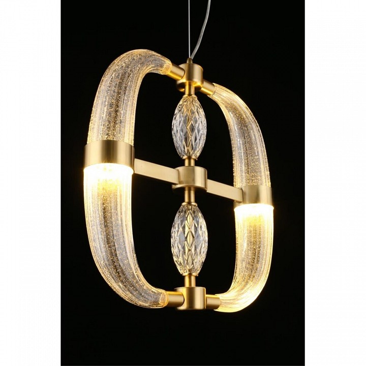 Подвесной светильник aployt aleksandra apl.857.06.20