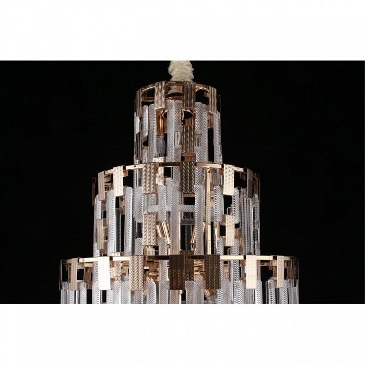 Подвесная люстра aployt alessio apl.858.03.31