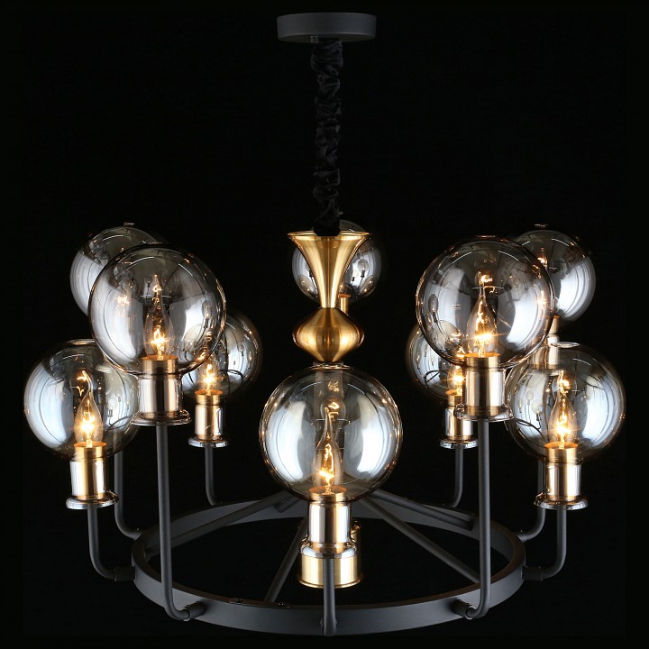 Подвесная люстра aployt rozet apl.902.03.11