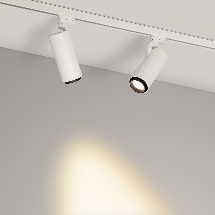 Светильник на штанге arlight gelios 039157