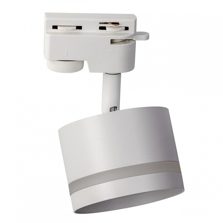 Светильник на штанге citilux hardy cl002t10
