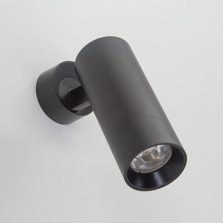 Спот citilux тубус cl01b121n