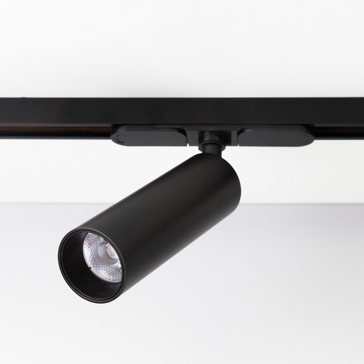 Светильник на штанге citilux тубус cl01t071n