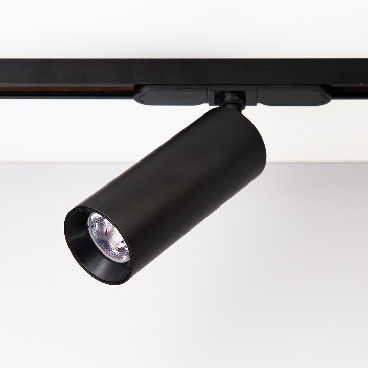 Светильник на штанге citilux тубус cl01t121n