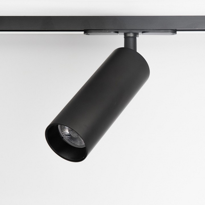 Светильник на штанге citilux тубус cl01t181n