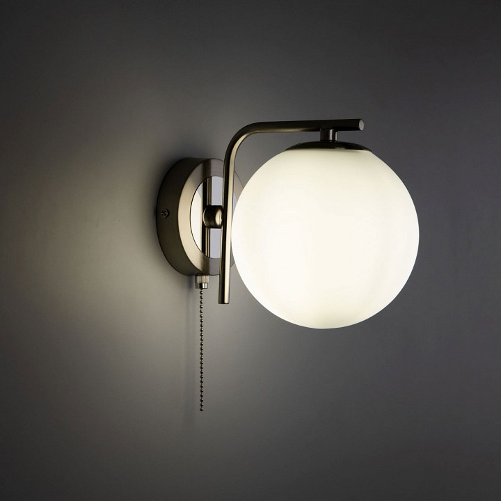 Бра citilux томми cl102314