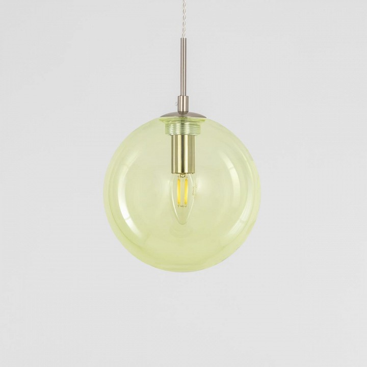 Подвесной светильник citilux томми cl102626