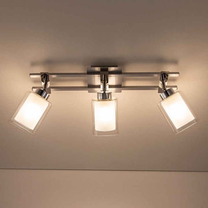 Спот citilux риволи cl104130