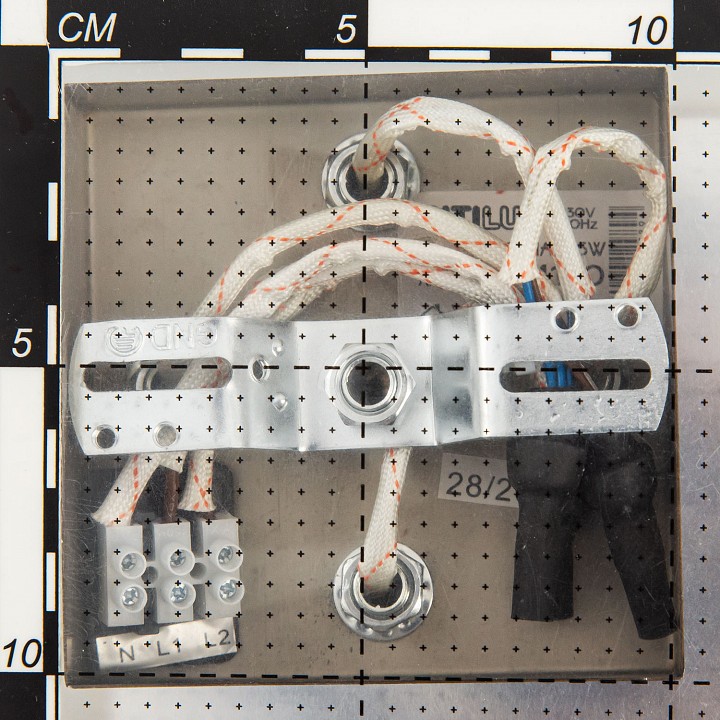 Спот citilux риволи cl104140