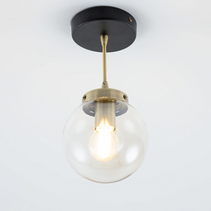 Подвесной светильник citilux элвин cl105115