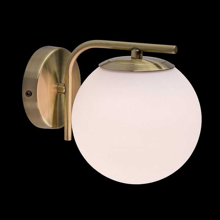 Бра citilux бремен cl112313