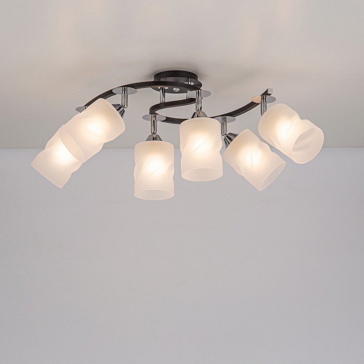 Потолочная люстра citilux сиерра cl119261