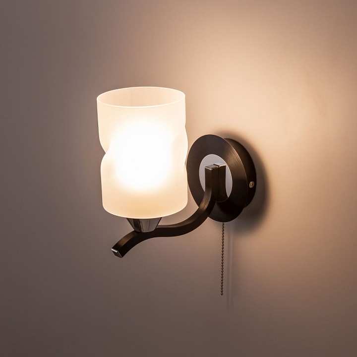 Бра citilux сиерра cl119411