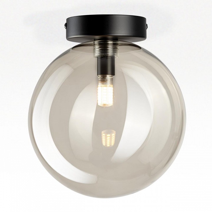 Накладной светильник citilux orton cl202511