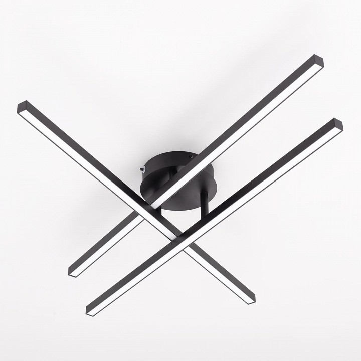 Потолочная люстра citilux стиг cl203131