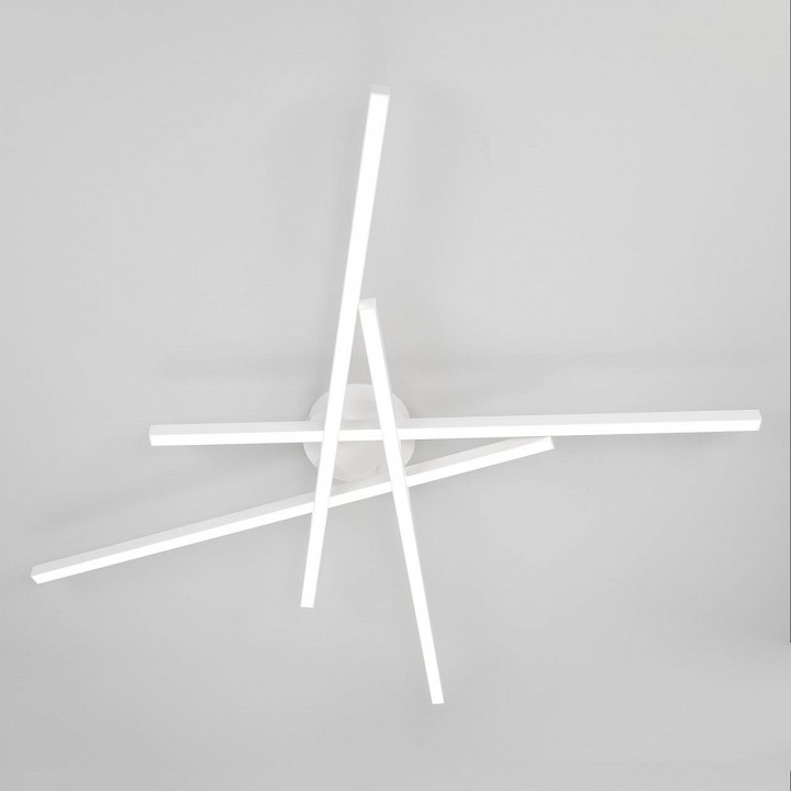 Потолочная люстра citilux стиг cl203140