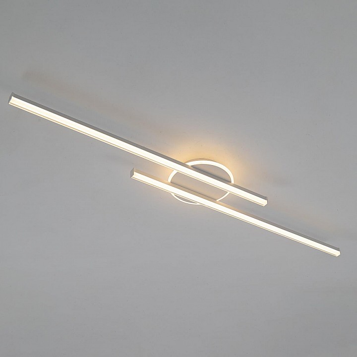 Накладной светильник citilux trent cl203620