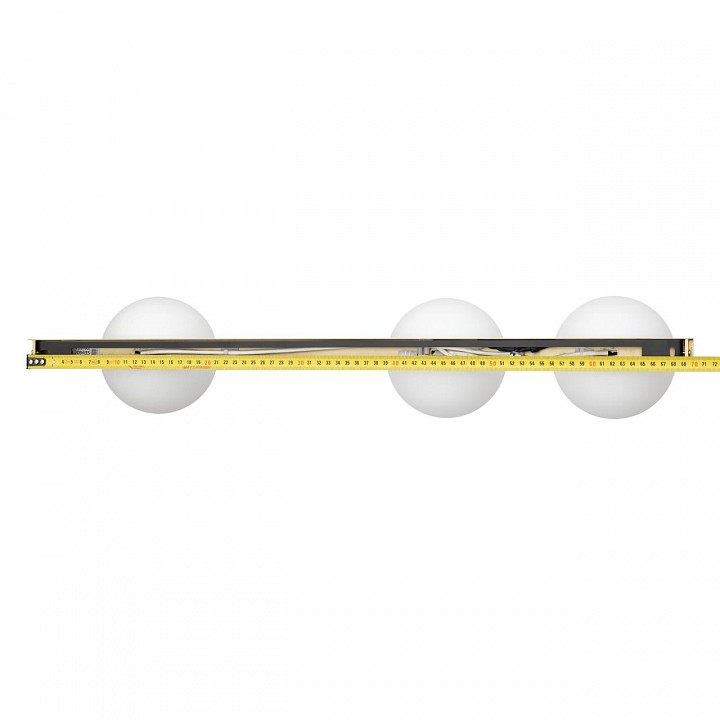 Накладной светильник citilux glob cl209433