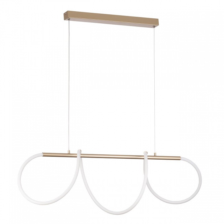 Подвесной светильник citilux eva cl210122