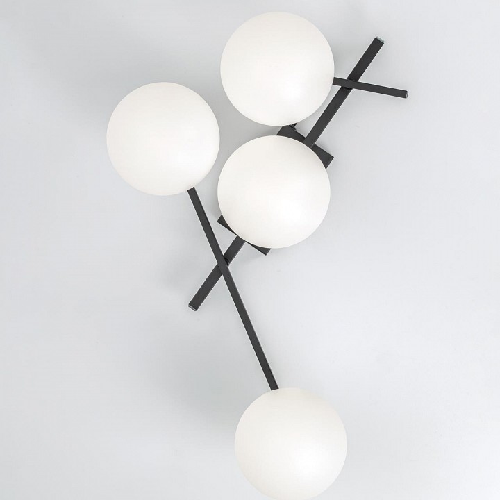 Потолочная люстра citilux dorsy cl223142