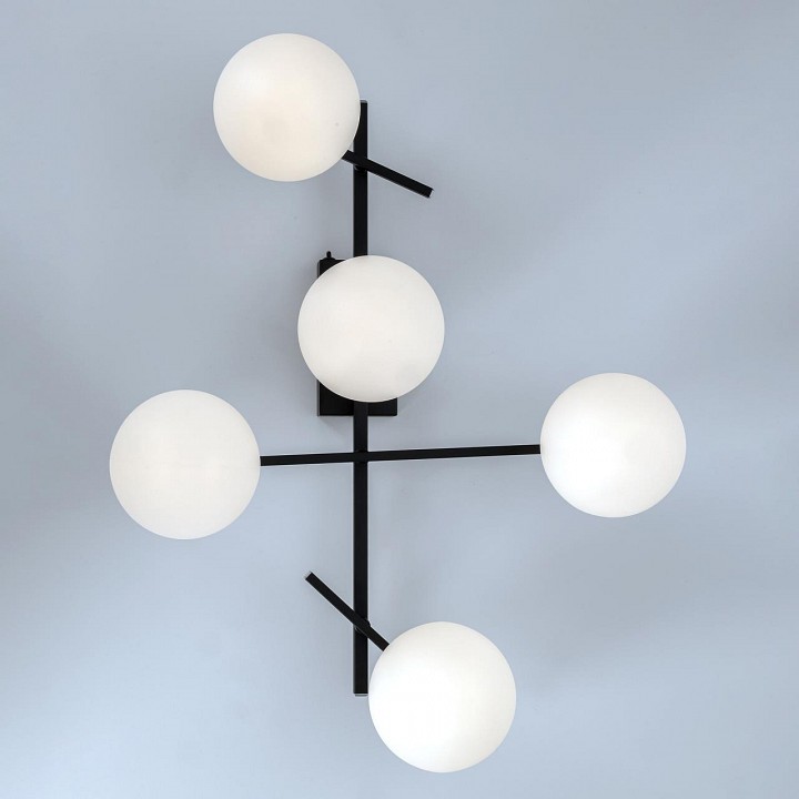 Потолочная люстра citilux dorsy cl223152