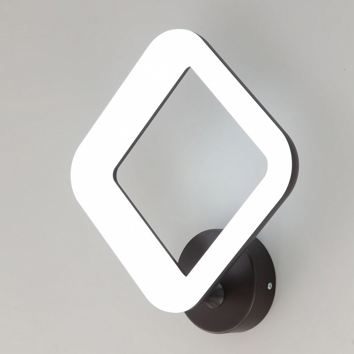 Бра citilux паркер cl225b415