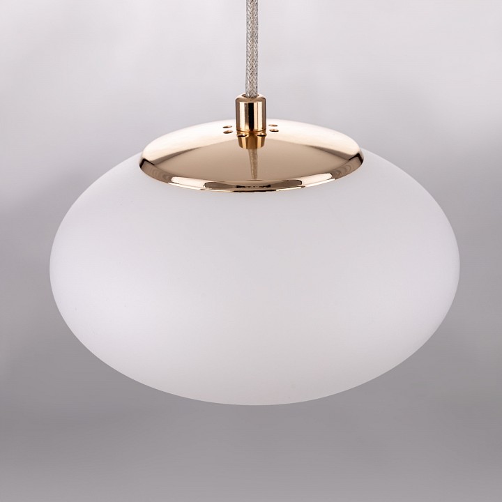 Подвесной светильник citilux atman smart cl226b013