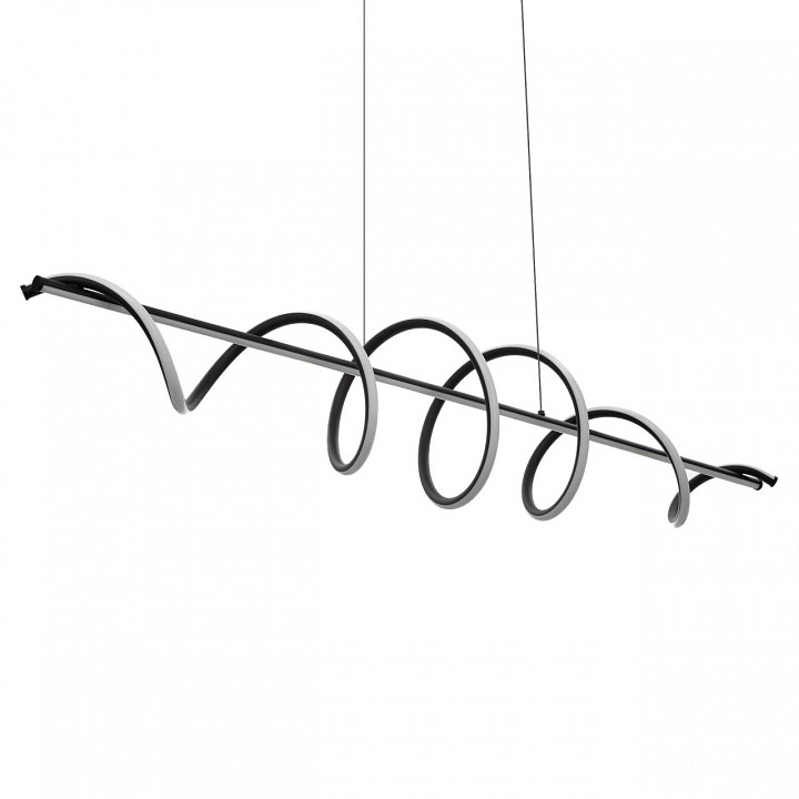 Подвесной светильник citilux джемини cl229066