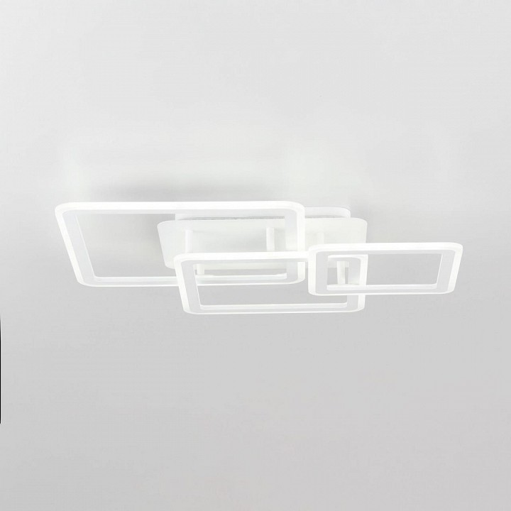 Потолочная люстра citilux тринити cl238230e