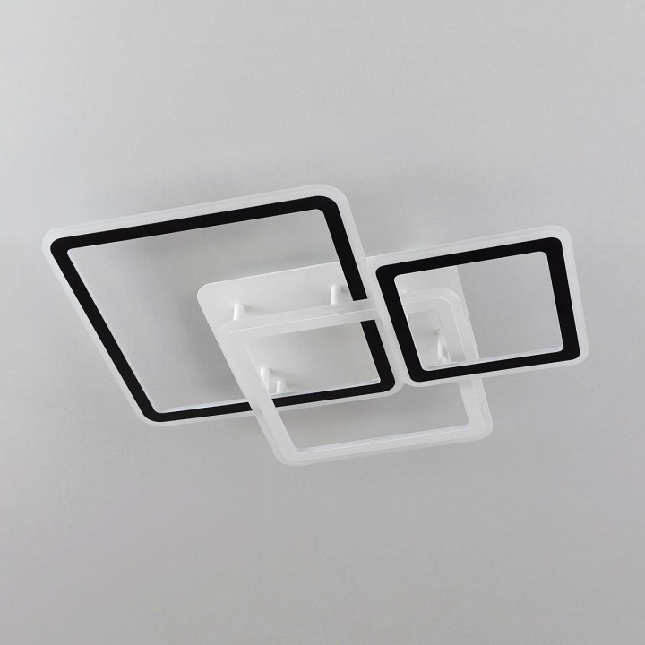 Потолочная люстра citilux тринити cl238231e