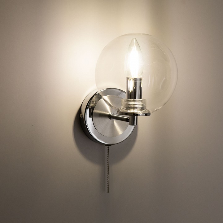 Бра citilux галлен cl240311