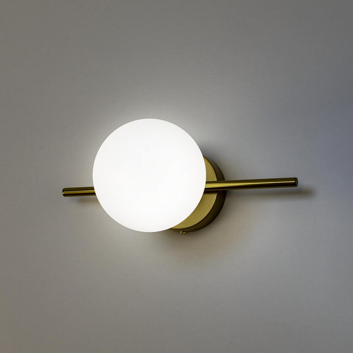 Накладной светильник citilux ronny cl242313