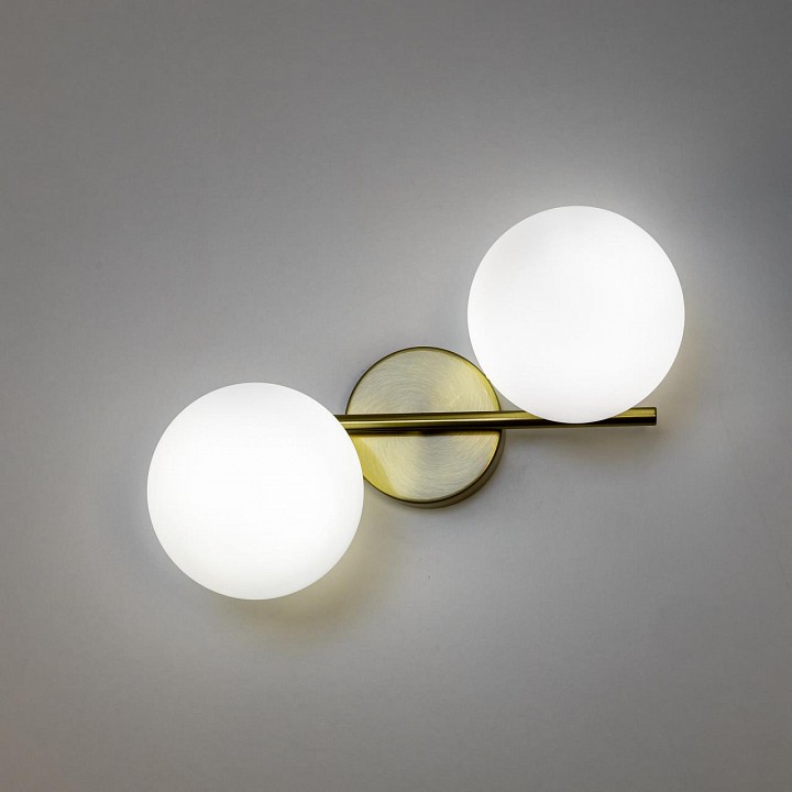 Бра citilux ronny cl242323