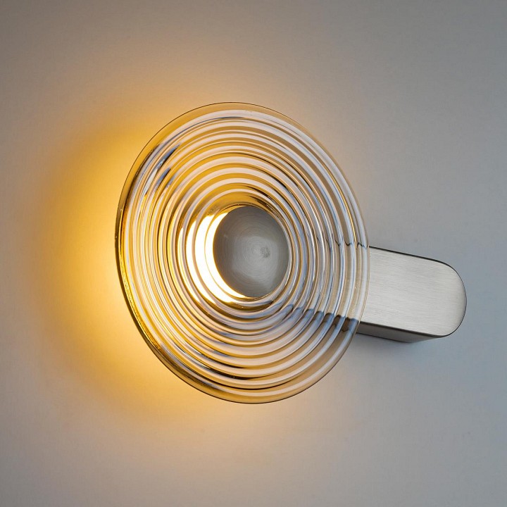 Накладной светильник citilux corta cl245021