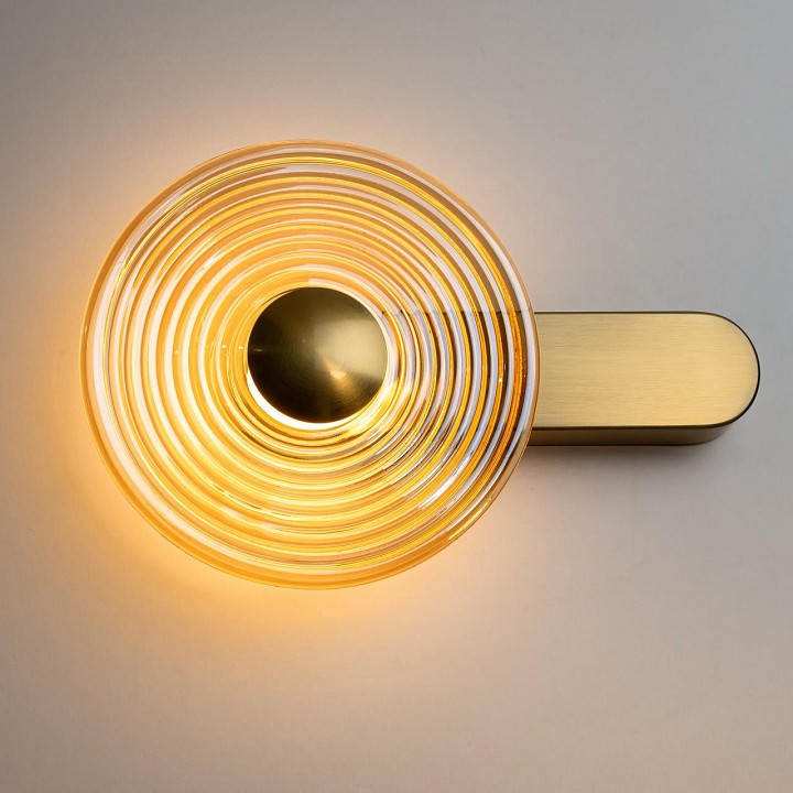 Накладной светильник citilux corta cl245023