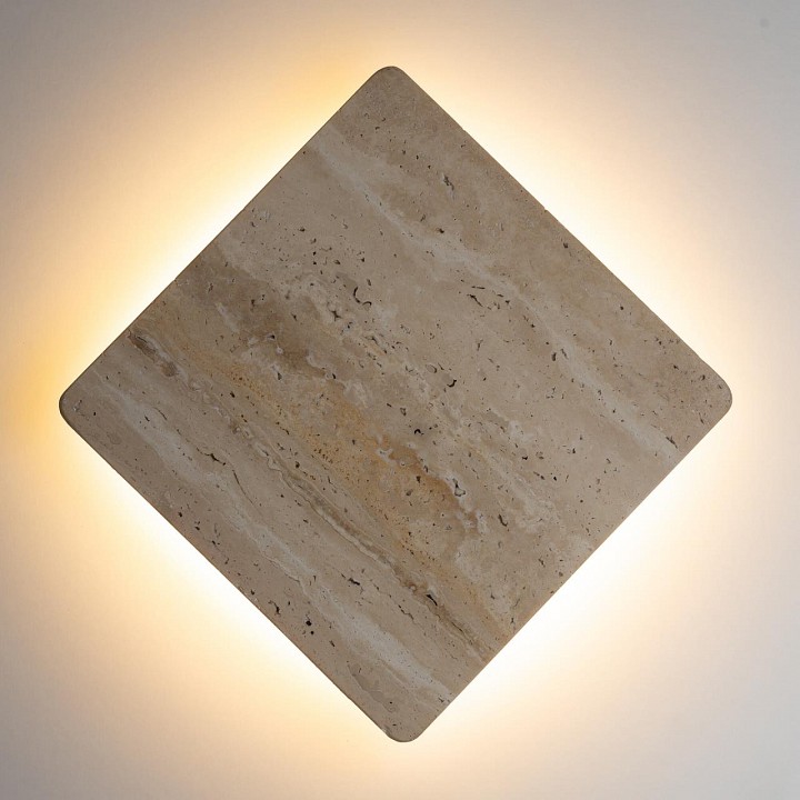 Накладной светильник citilux mares cl246012