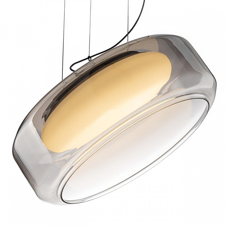 Подвесной светильник citilux signature cl247043