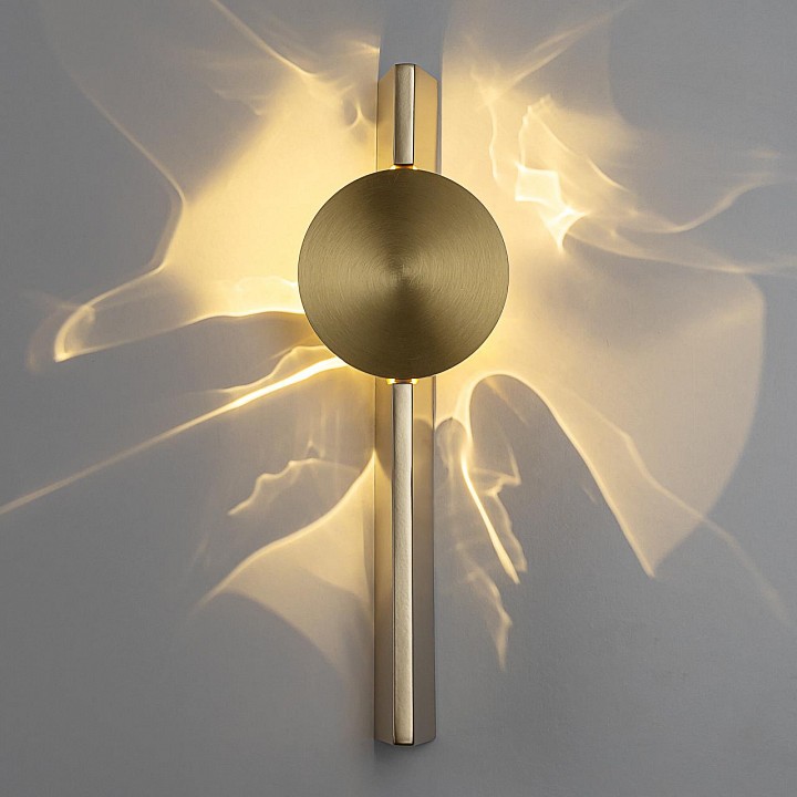 Бра citilux jazzy cl248011