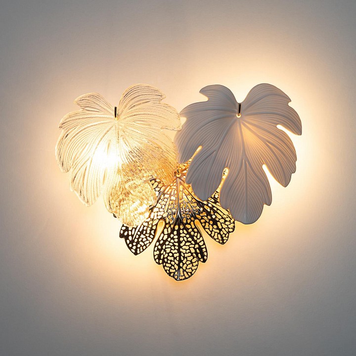 Накладной светильник citilux dryad cl305330