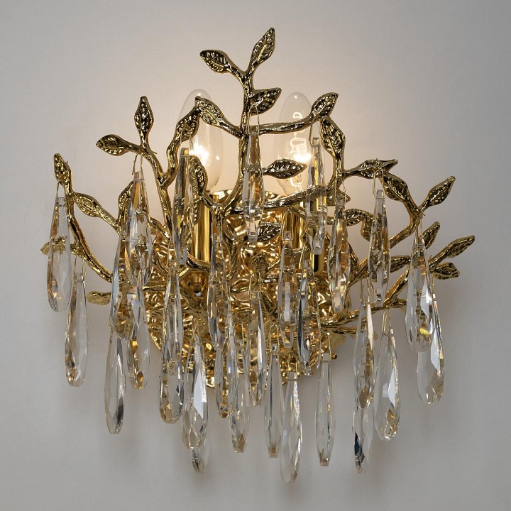 Бра citilux ritz cl310022