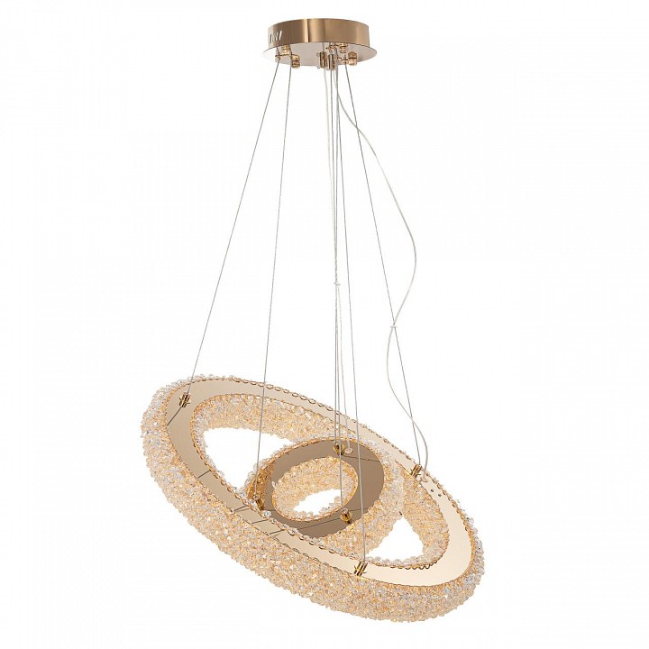 Подвесной светильник citilux cloudy cl323172