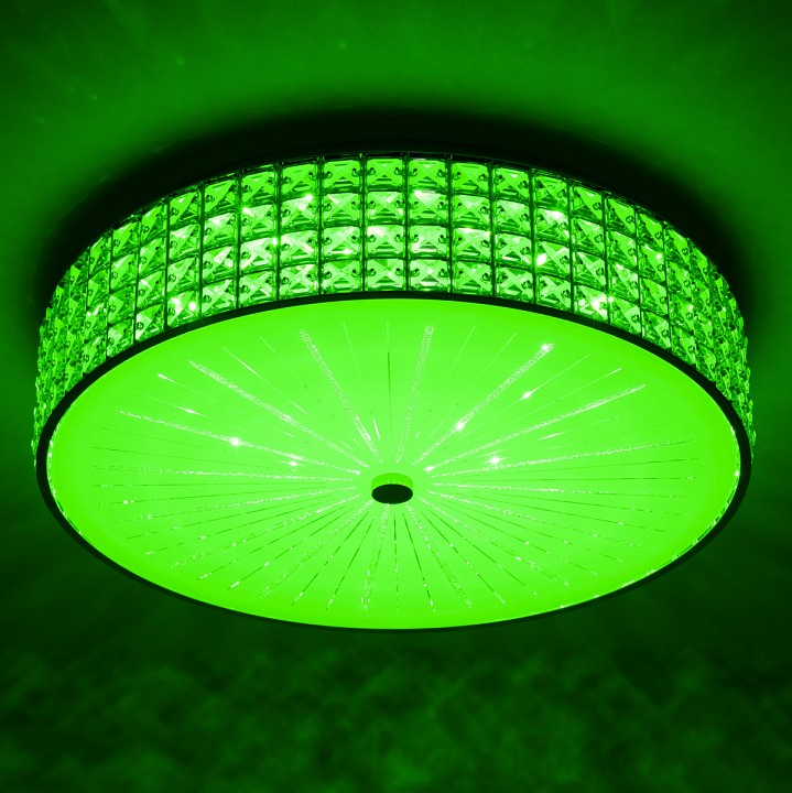 Накладной светильник citilux портал cl32418g1