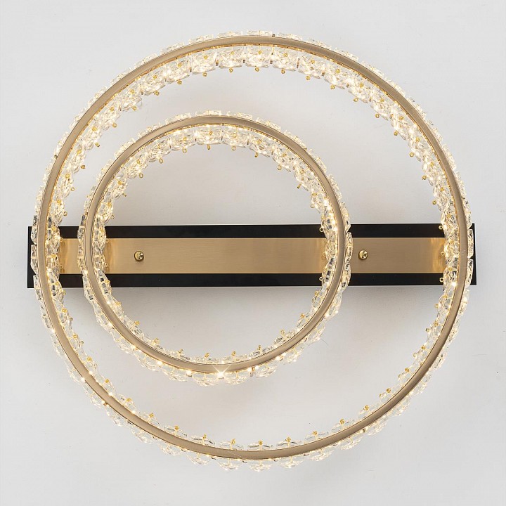 Накладной светильник citilux palant cl325152