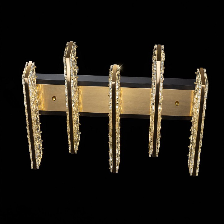 Потолочная люстра citilux palant cl325252