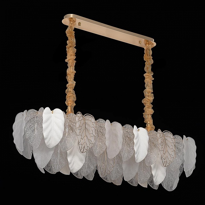 Подвесная люстра citilux hasienda cl328170