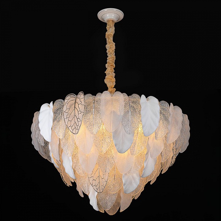 Подвесная люстра citilux hasienda cl328180