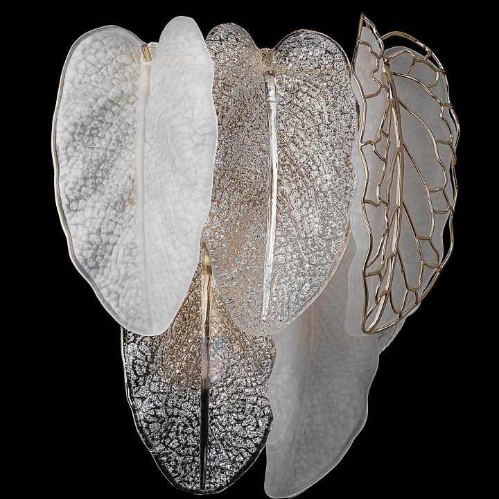 Накладной светильник citilux hasienda cl328350