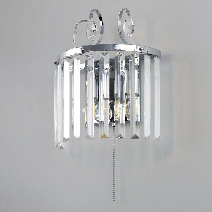 Накладной светильник citilux инга cl335321